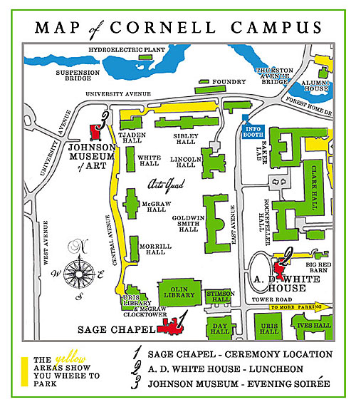 Driving Directions New York City To Ithaca Driving Directions New York City To Ithaca